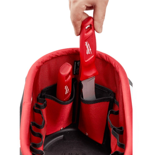 Milwaukee MIL-48-22-8275 Underground Oval Bag