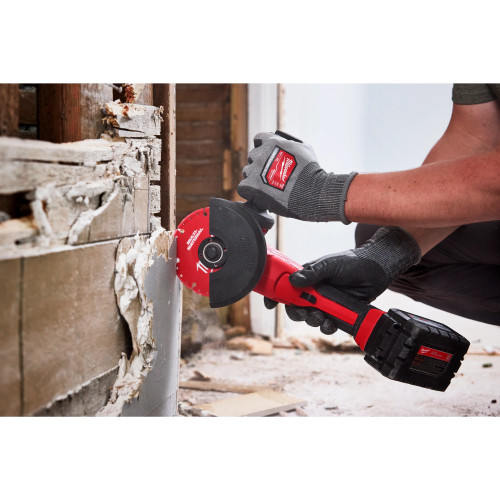 Milwaukee MIL-49-93-9605 5in Multi-Material Diamond Blade