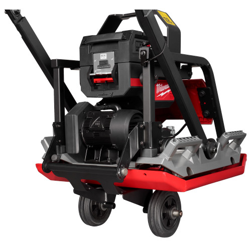 Milwaukee MIL-49-49-2020 20in Plate Compactor Wheel Kit