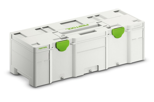 Festool FES-SYS3-XXL Systainer SYS3 XXL