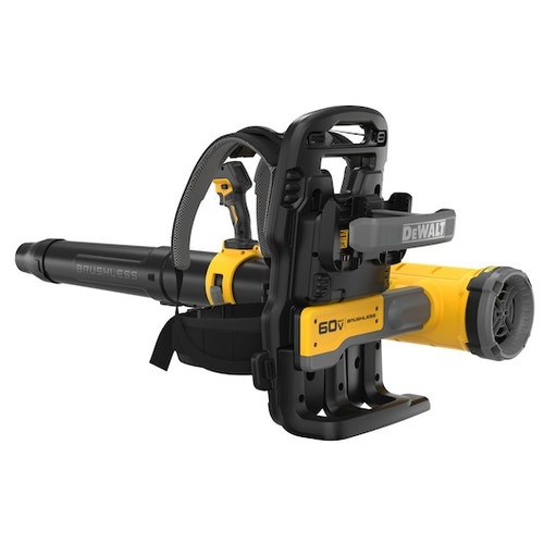 DEWALT DEW-DCBL570B 60V Backpack Blower Bare Tool