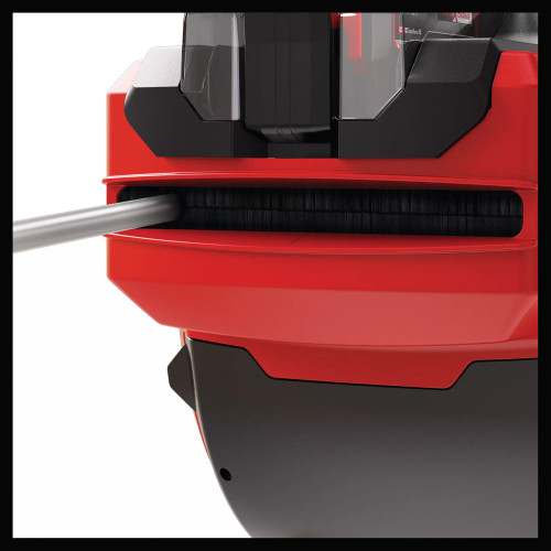 Einhell EIN-4173779 18V Cordless 5/8 Inch X 100 Ft Retractable Water Hose Reel