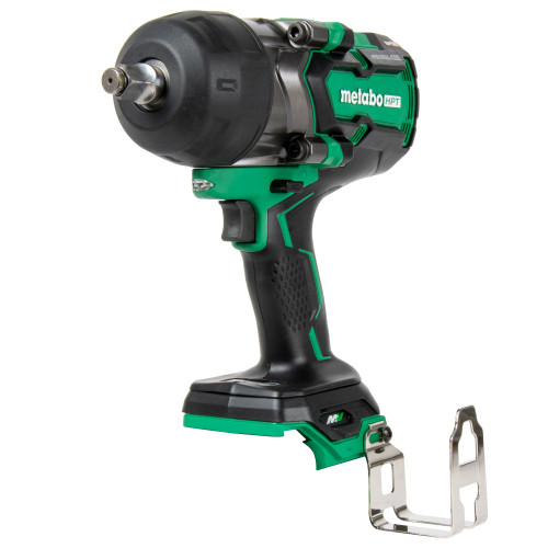 Metabo-HPT HPT-WR36DGQ4M 36V MultiVolt Cordless High Torque 1/2in Impact Wrench Bare Tool