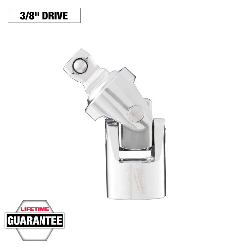 Milwaukee MIL-42-04-9107 3/8in Drive Universal Joint