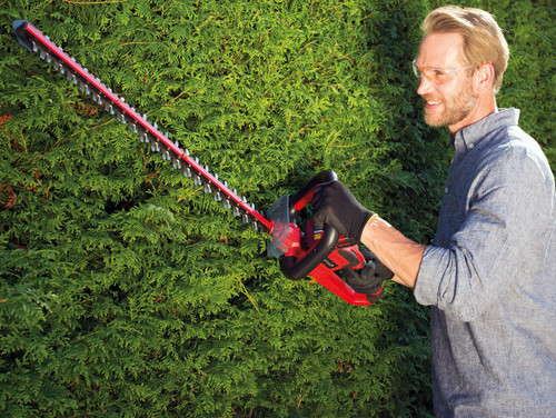 Einhell ARCURRA 18/55 Li detail