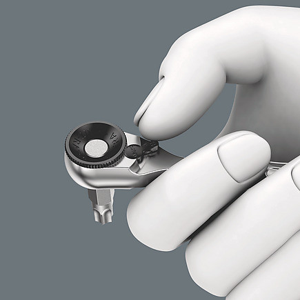 Wera Tools Wera-05049065001 Tool-Check Automotive 1, 38-Pieces