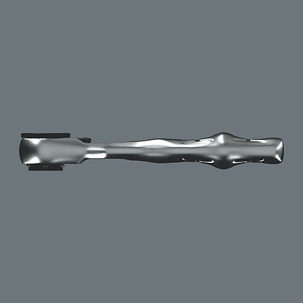 Wera Tools Wera-05049065001 Tool-Check Automotive 1, 38-Pieces