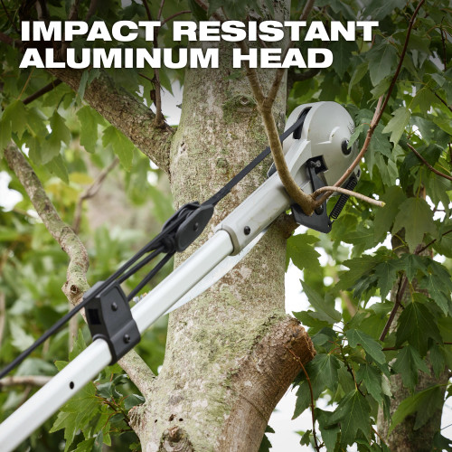 Milwaukee MIL-48-22-9375 16ft Pole Saw & Pruner