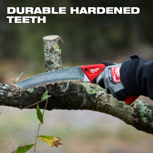 Milwaukee MIL-48-22-9372 14in Fixed Pruning Saw