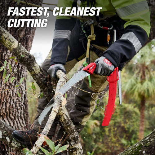 Milwaukee MIL-48-22-9372 14in Fixed Pruning Saw
