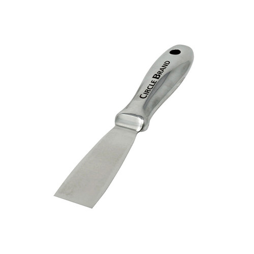 Circle Brand CB-JOINT-KNIVE-SS All Stainless Steel Joint Knives