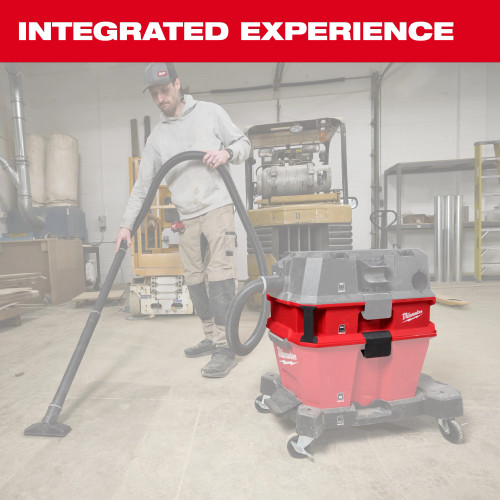 Milwaukee MIL-0990-20 NEXUS Dedicated Debris Separator