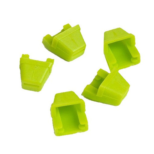 GREX GREX-28813 No-Mar Rubber Tip, 1850GB