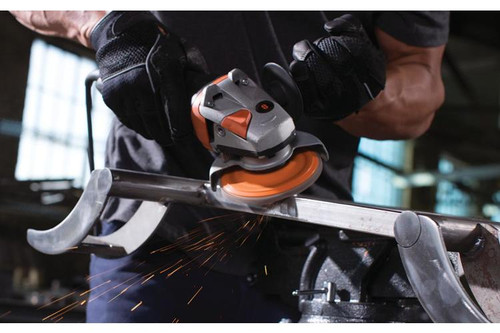Walter Surface Technologies WAL-15R506 5in GR60 ENDURO-FLEX Disc