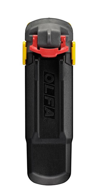 Olfa Blades OLFA-DC-7 Slim Blade Disposal Case