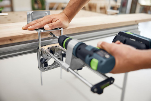 Festool FES-577971 Mobile Drilling Attachment Set MB 40-SET