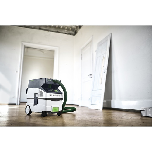 Festool FES-578512 Mobile Dust Extractor CT MIDI I HEPA