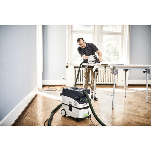 Festool FES-578512 Mobile Dust Extractor CT MIDI I HEPA
