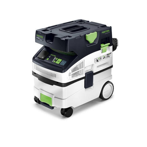 Festool FES-578512 Mobile Dust Extractor CT MIDI I HEPA