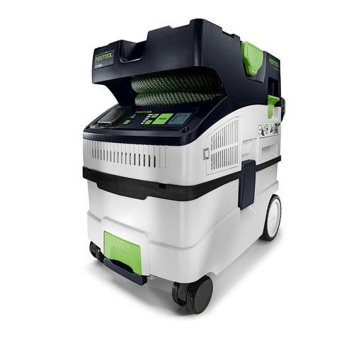 Festool FES-578512 Mobile Dust Extractor CT MIDI I HEPA