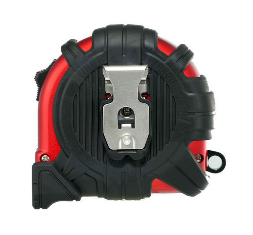 Tajima TAJ-GS-C25/7.5MBW 25ft/7.5m GS-LOCK Tape Measure with Hook & Compatible Clip
