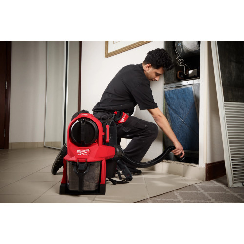 Milwaukee MIL-0895-20 M18 FUEL 3-in-1 Backpack Vacuum Bare Tool