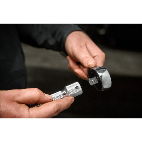 Milwaukee MIL-43-24-1/2IN-XX 1/2in Drive Locking Extension