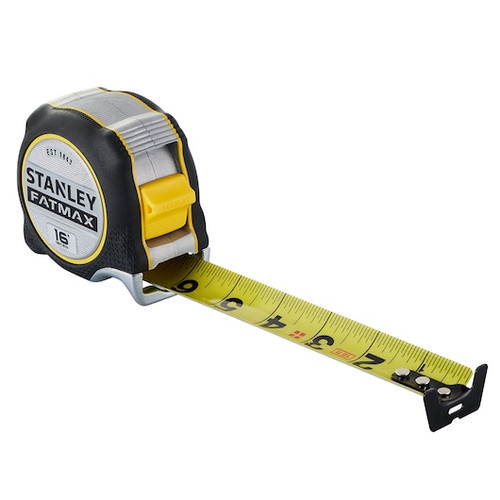 Stanley ST-FMHT38316S FATMAX Premium 16ft X 1-1/4in Tape Measure