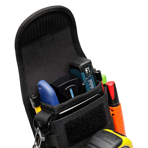 Diamondback Toolbelt DBT-DB4-38-BK Pouch