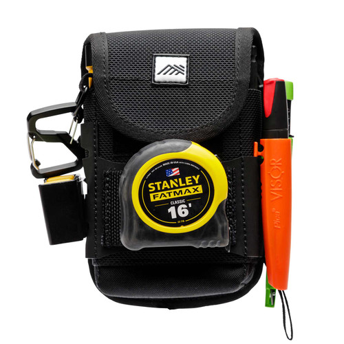 Diamondback Toolbelt DBT-DB4-38-BK Pouch