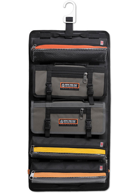 Veto Pro Pac VPP-10876 TR-LC Large Modular Tool Roll