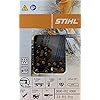 STIHL STIHL-70022000063 WoodPro Kit with Woodsman Case, Cap, and 18in Chain