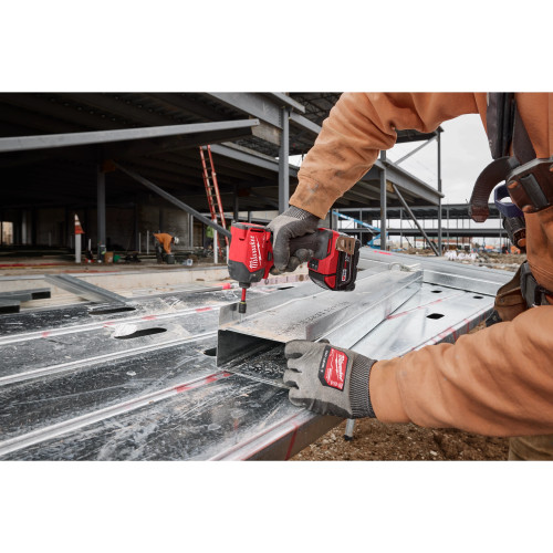 Milwaukee MIL-2761-22 M18 FUEL SURGE 1/4in Hex Hydraulic Driver 5.0Ah Kit