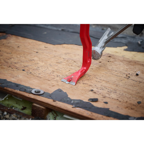 Milwaukee MIL-48-22-9070 18in Wrecking Bar