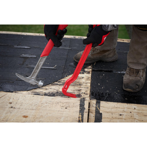 Milwaukee MIL-48-22-9070 18in Wrecking Bar