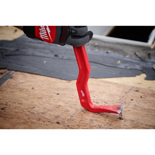 Milwaukee MIL-48-22-9070 18in Wrecking Bar