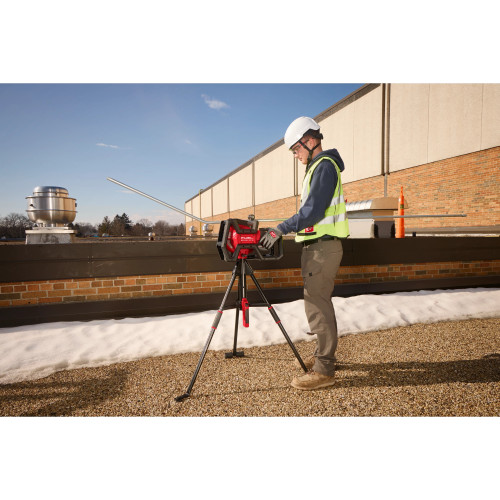 Milwaukee MIL-5150-20 M18 FUEL Branch Conduit Bender with Auto-Zero
