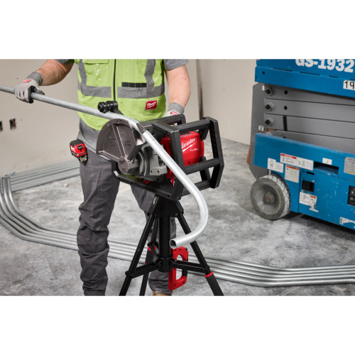 Milwaukee MIL-49-16-0034 3/4in EMT / 1/2in RMC Conduit Bending Shoe