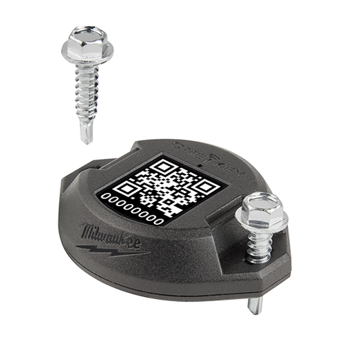 Milwaukee MIL-48-21-2301 ONE-KEY Bluetooth Tracking Tag