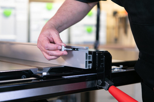 SawStop SAW-ATGP-FA T-Glide Advance for Professional Cabinet Saws or Contractor Saws