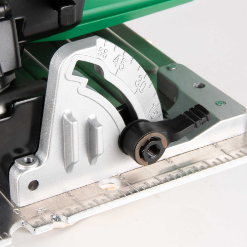 Metabo HPT HPT-C3607DBQ4M 36V MultiVolt 7-1/4in Circular Saw with Torque Boost Technology Bare Tool