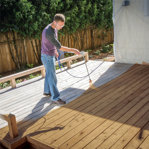 Graco GRAC-262800 Magnum X5 Electric TrueAirless Sprayer