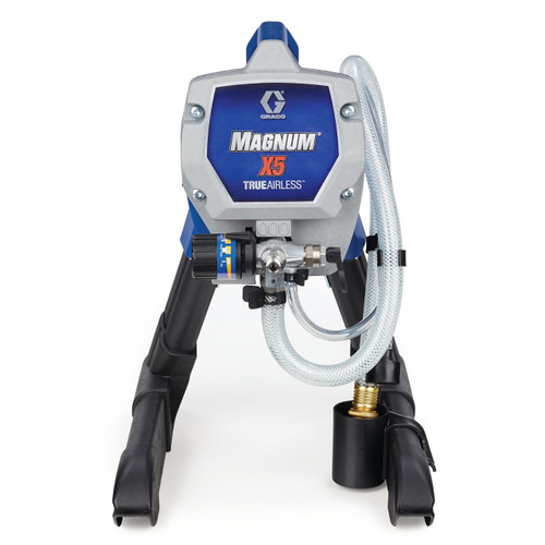 Graco GRAC-262800 Magnum X5 Electric TrueAirless Sprayer