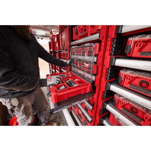 Milwaukee MIL-48-21-8040 PACKOUT Rack Drawer