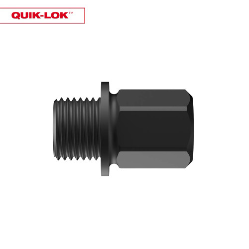 Milwaukee MIL-49-56-7573 5-Pack Small Adapters for QUIK-LOK Arbors
