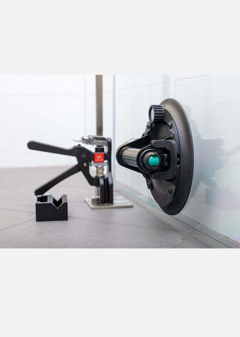 VIKING ARM VIK-0589 Glazing Set (Viking Arm & Ottovac)