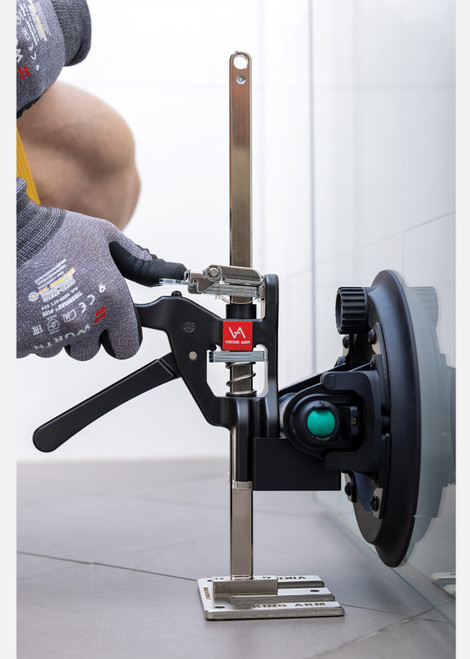 VIKING ARM VIK-0589 Glazing Set (Viking Arm & Ottovac)