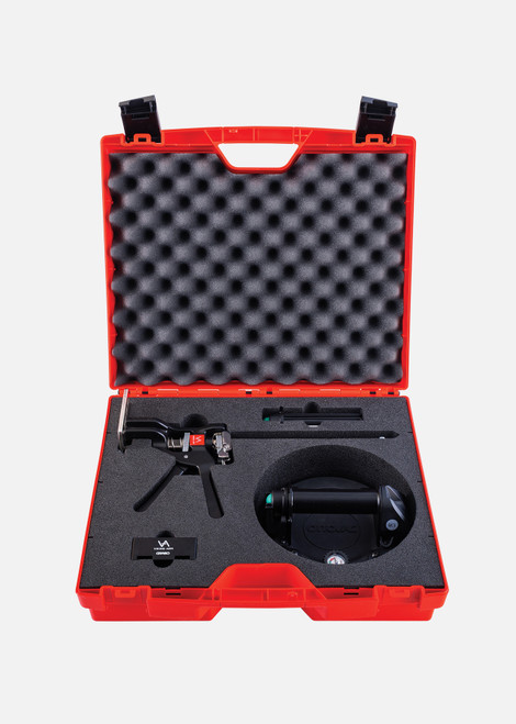 VIKING ARM VIK-0589 Glazing Set (Viking Arm & Ottovac)