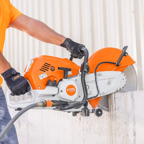 STIHL STIHL-TS910I CUTQUIK 16in Fuel Injected Cut-Off Saw