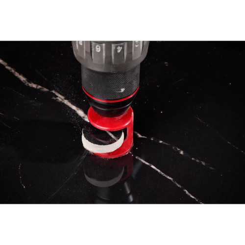 Milwaukee MIL-49-56-0518 1-1/8in Diamond MAX Hole Saw Bit